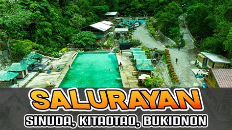 bukidnon beach resorts.